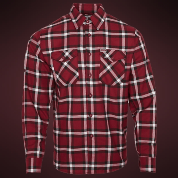 Dixxon flannel 2xlt the cellar - Picture 4 of 4